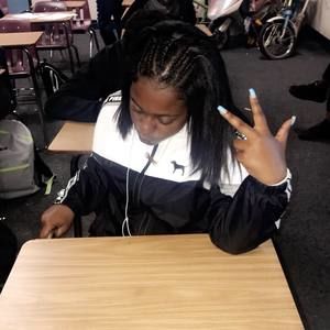 Meet your Posher, Cece